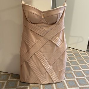 Camilla and Marc mini dress size 4